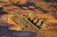 Picture of MEXICO COBBLESTONE STREET WITH PUDDLES OF WATER