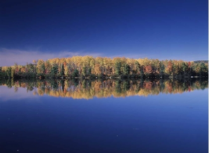 Picture of CANADA, ONTARIO, QUEBEC, OTTAWA RIVER