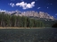 Picture of CANADA, ALBERTA, BOW VALLEY IN BANFF NP