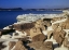 Picture of CANADA, ONTARIO, ROSSPORT, LAKE SUPERIOR