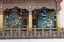 Picture of BHUTAN DETAILED WOODWORK AT PUNAKHA DZONG PALACE