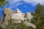 Picture of SOUTH DAKOTA OVERVIEW OF MOUNT RUSHMORE