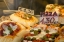 Picture of ITALY, VENICE PIZZA SLICES FOR SALE