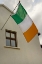 Picture of IRELAND, DOOAGH THE FLAG OF IRELAND