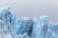 Picture of ALASKA, GLACIER BAY NP MARGERIE GLACIER