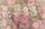 Picture of MEXICO ABSTRACT OF A FLOWER ARRANGEMENT
