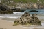 Picture of IRELAND, ACHILL ISLAND COASTLINE AT THE BEACH