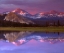 Picture of CA, YOSEMITE LEMBERT DOME AND TUOLUMNE RIVER