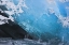 Picture of SOUTH GEORGIA ISLAND, IRIS BAY HERZ GLACIER