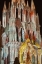 Picture of MEXICO LIGHT SHOW ON LA PARROQUIA CATHEDRAL