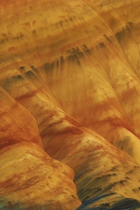 Picture of OREGON, JOHN DAY FOSSIL BEDS NM PAINTED HILLS