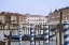 Picture of ITALY, VENICE GRAND CANAL AND BUILDINGS