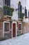 Picture of ITALY, VENICE A RESIDENTIAL SIDE STREET