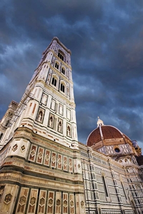 Picture of ITALY, BASILICA DI SANTA MARIA DEL FIORE