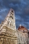 Picture of ITALY, BASILICA DI SANTA MARIA DEL FIORE