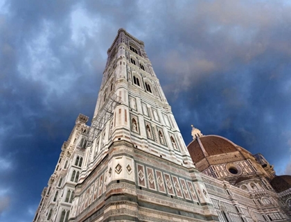 Picture of ITALY, BASILICA DI SANTA MARIA DEL FIORE