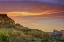 Picture of USA, UTAH, ZION NP MOUNTAIN LANDSCAPE