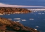 Picture of CANADA, CHURCHILL, ICE FLOE IN HUDSON BAY