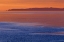 Picture of CANADA, NOVA SCOTIA, BAY OF FUNDY AT DAWN