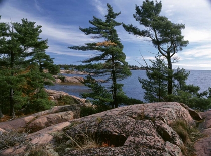 Picture of CANADA, ONTARIO, KILLARNEY PROVINCIAL PARK