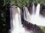 Picture of CANADA, BC, CANIM FALLS AT WELLS GRAY PP