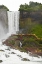 Picture of CANADA, ONTARIO,TOURISTS AT NIAGARA FALLS