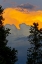Picture of CO, FRISCO THUNDERSTORM OVER THE ROCKY MTS