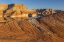 Picture of UTAH WEATHERING PIT RIDGE AT LAKE POWELL