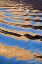 Picture of UTAH, GLEN CANYON NRA BOAT WAKE PATTERNS