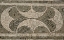 Picture of ITALY, CAMPANIA, POMPEII MOSAIC FLOOR PATTERNS