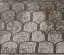 Picture of ITALY, CAMPANIA, POMPEII MOSAIC FLOOR PATTERNS