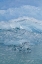 Picture of USA, ALASKA, ENDICOTT ARM BLUE ICE AND ICEBERGS