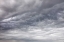 Picture of USA, WASHINGTON, SEABECK BILLOWING STORM CLOUDS