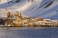 Picture of SOUTH GEORGIA ISL, ABANDONED WHALING STATION