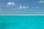 Picture of BAHAMAS, EXUMA ISLAND SEASCAPE OF AQUA OCEAN