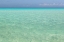 Picture of BAHAMAS, EXUMA ISLAND SEASCAPE OF SHROUD CAY