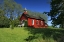 Picture of OREGON, VIOLA TRADITIONAL ONE-ROOM SCHOOLHOUSE