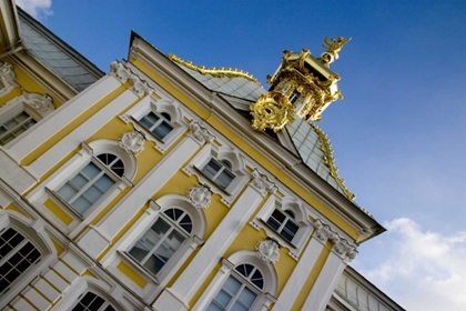 Picture of RUSSIA, ST PETERSBURG PORTION OF PETERHOF