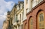 Picture of SWEDEN, STOCKHOLM TYPICAL CITY ARCHITECTURE