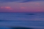 Picture of NEW JERSEY, CAPE MAY SUNRISE ON OCEAN SHORE
