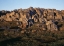 Picture of CANADA, MANITOBA, CHURCHILL, ROCK FORMATION