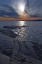 Picture of CANADA, ONTARIO STORM FRONT ON GEORGIAN BAY