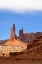 Picture of USA, UTAH, MOAB, CANYONLANDS NP, WHITE RIM TRAIL