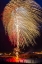 Picture of COLORADO, FRISCO FIREWORKS DISPLAY ON JULY 4TH