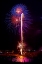 Picture of COLORADO, FRISCO FIREWORKS DISPLAY ON JULY 4TH