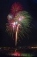 Picture of COLORADO, FRISCO FIREWORKS DISPLAY ON JULY 4TH