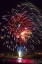 Picture of COLORADO, FRISCO FIREWORKS DISPLAY ON JULY 4TH