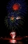 Picture of COLORADO, FRISCO FIREWORKS DISPLAY ON JULY 4TH