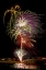 Picture of COLORADO, FRISCO FIREWORKS DISPLAY ON JULY 4TH