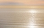 Picture of USA, CALIFORNIA, LA JOLLA SUNSET ON OCEAN